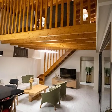 Villa Olea With Eco Pool Szívasz