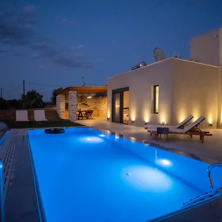 Olea With Eco Pool