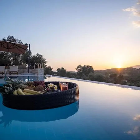 Olea With Eco Pool * Szívasz